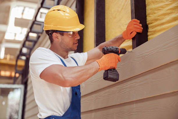 Best Composite Siding  in Chelsea, MI