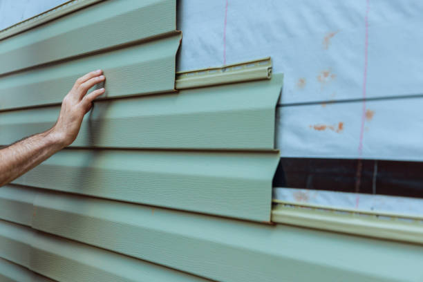 Best Siding for New Construction  in Chelsea, MI